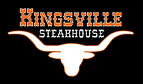 
              Kingsville Steakhouse              